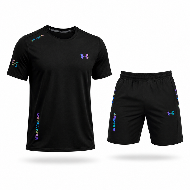 Ensemble Concept Fluorescent – Édition Limitée ✨