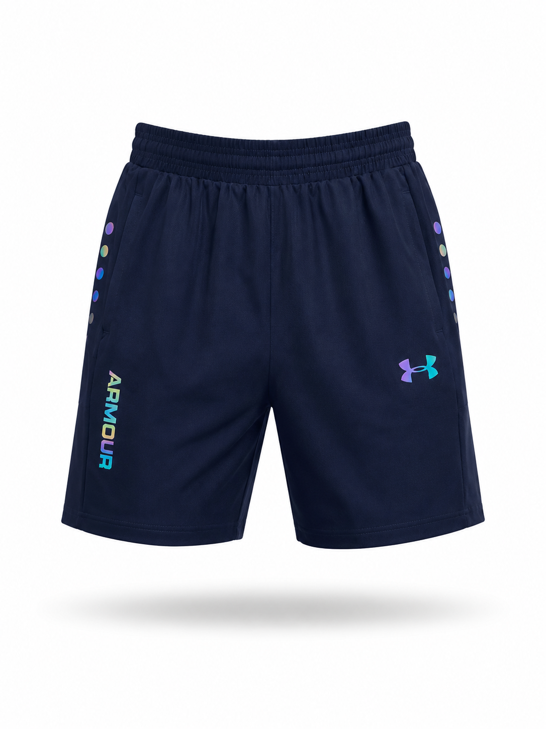 Short Concept Fluorescent – Édition Limitée ✨