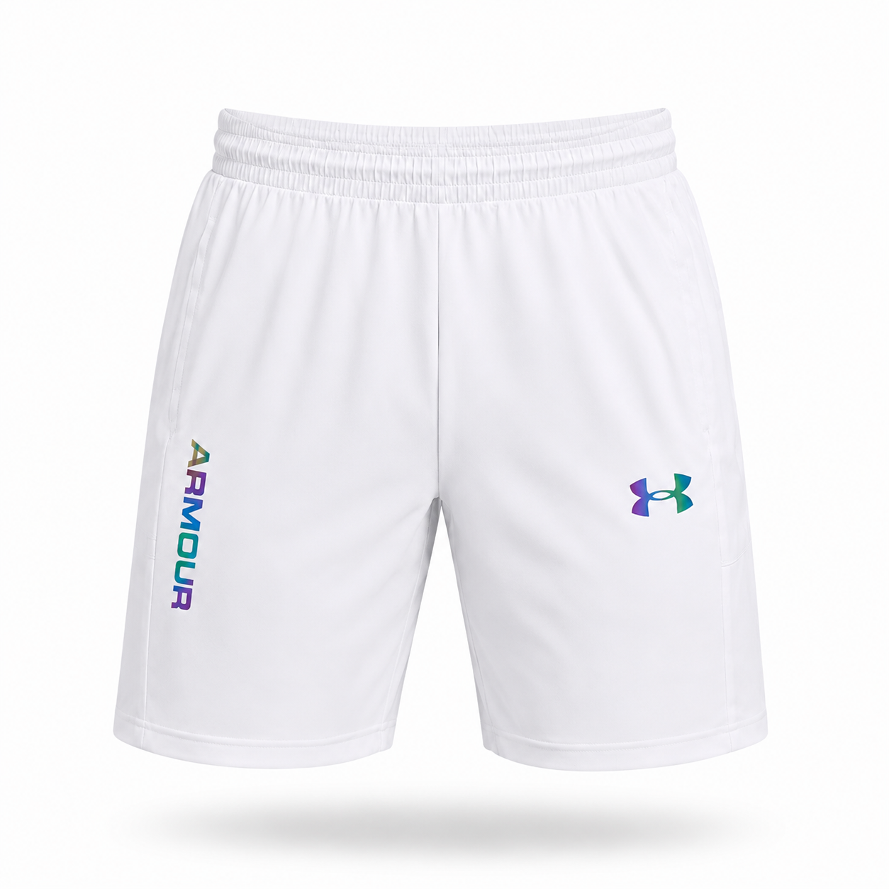 Short Concept Fluorescent – Édition Limitée ✨