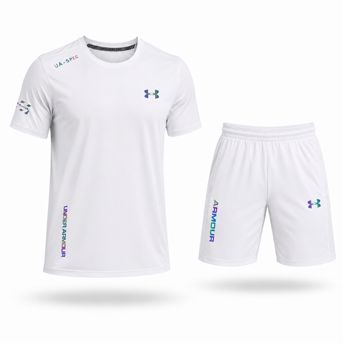 Ensemble Concept Fluorescent – Édition Limitée ✨