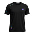 T-Shirt Concept Fluorescent – Édition Limitée ✨